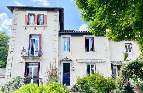 Availles-Limouzine Bed & Breakfast | La Source
