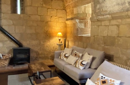Villallano Cottage | La Tuda Hermitage