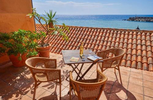 Puerto de Tazacorte Apartment | La Taberna