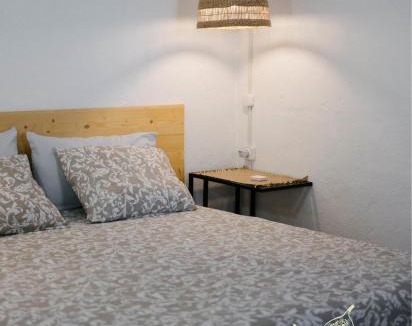 Frontera House | La Tabla Casa Rural