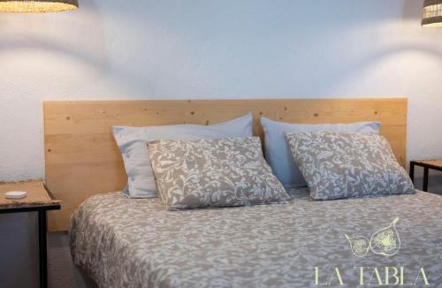 Frontera House | La Tabla Casa Rural