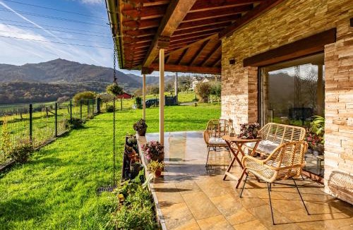 Narciandi House | La Tachuela