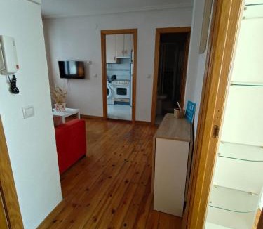 Burgos Apartment | La tahona de saldaña