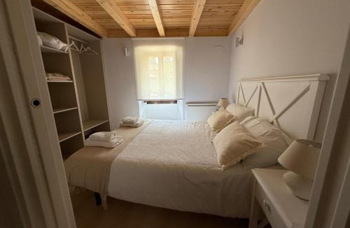 Orbaneja del Castillo Hotel | La Tahona
