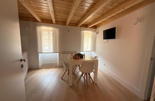 Orbaneja del Castillo Hotel | La Tahona