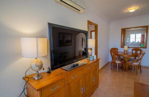 Playa Honda Apartment | La terracita de Playa Honda con Parking