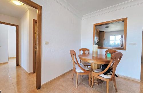 Playa Honda Apartment | La terracita de Playa Honda con Parking