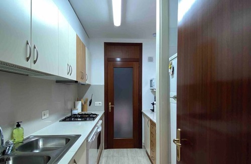 Barri Vell Apartment | La Terrassa del Barri Vell de Girona