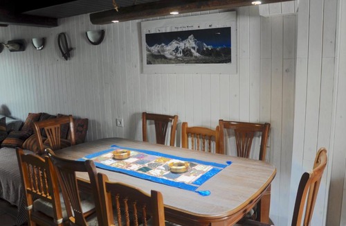 Bobia de Arriba House | La Terraza de Onís