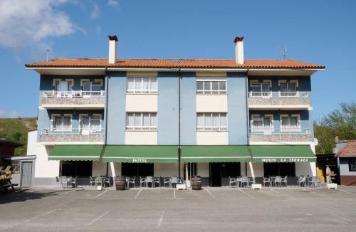 Puente Nuevo House | La Terraza de Picos