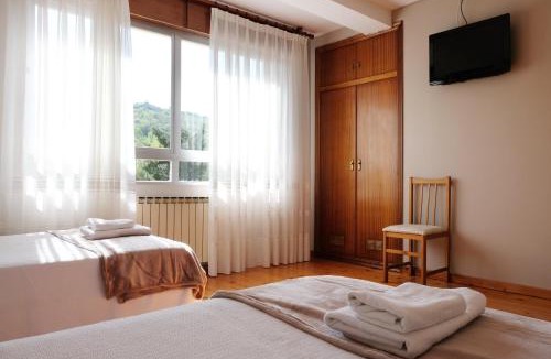 Puente Nuevo House | La Terraza de Picos