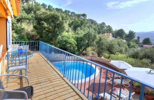 Santa Cristina de Aro House | La Teulada by Interhome
