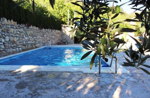 La Iruela House | La Toba