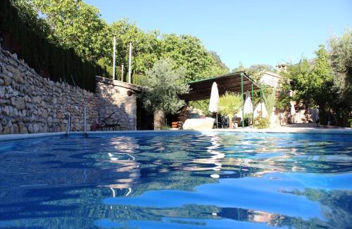 La Iruela House | La Toba