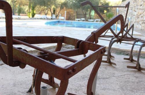 La Iruela House | La Toba
