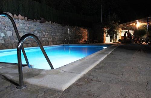 La Iruela House | La Toba