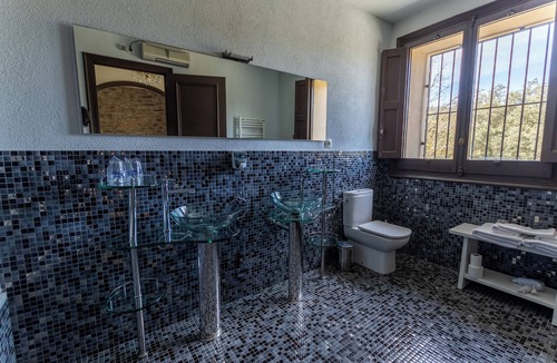 Santa Eulalia de Riuprimer Hotel | La Torre del Vilar