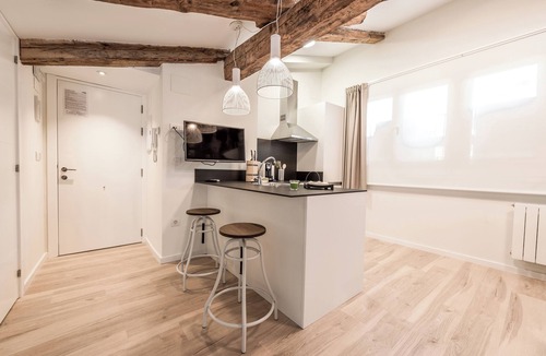 Old Town Apartment | LA TORRE BOUTIQUE APARTAMENTOS