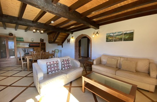 Parres House | La Torre de Llames Arriondas