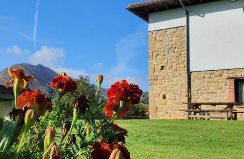 Parres House | La Torre de Llames Arriondas