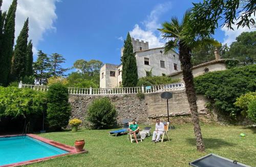 Bescano House | La Torre de Vilanna