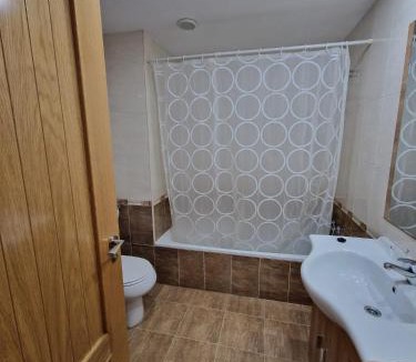 Ocenilla Apartment | La Torre