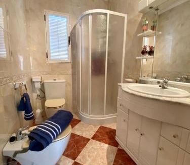 Tozar Apartment | La Torre