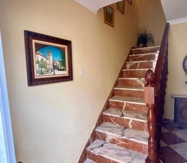 Tozar Apartment | La Torre