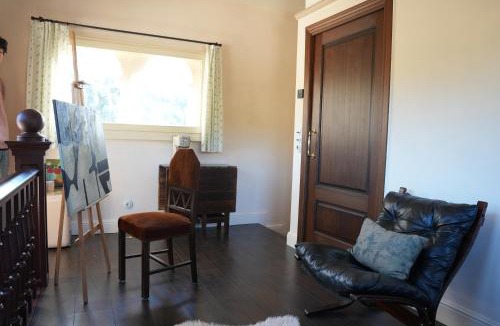 Borreda Bed & Breakfast | La Torre Retreat