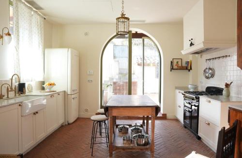 Borreda Bed & Breakfast | La Torre Retreat