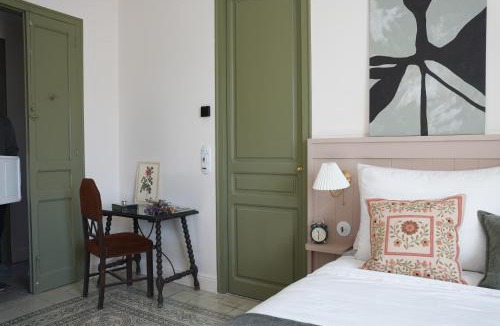 Borreda Bed & Breakfast | La Torre Retreat