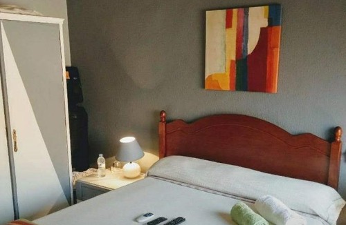 Coslada Bed & Breakfast | La Torreta, Coslada-Central, aeropuerto