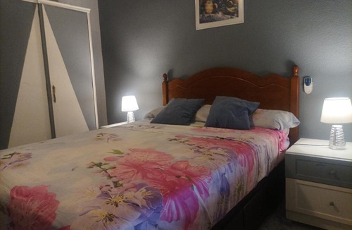 Coslada Bed & Breakfast | La Torreta, Coslada-Central, aeropuerto