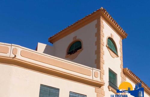 Letur House | La Toscana de Letur