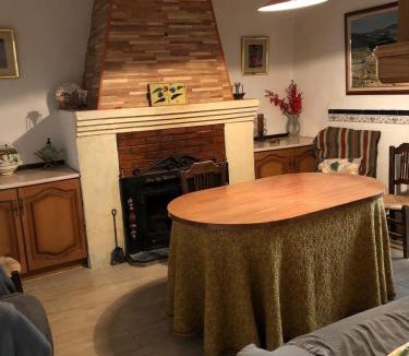 Cacin House | La Trilla