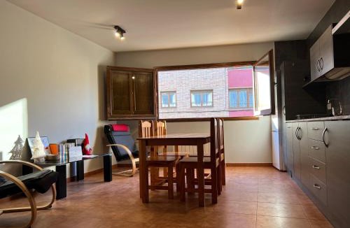 San Lorenzo de Morunys Apartment | La Vall Apartaments Loft