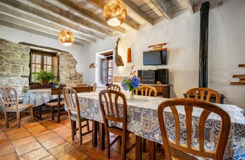 Penamellera Alta House | La Valleja