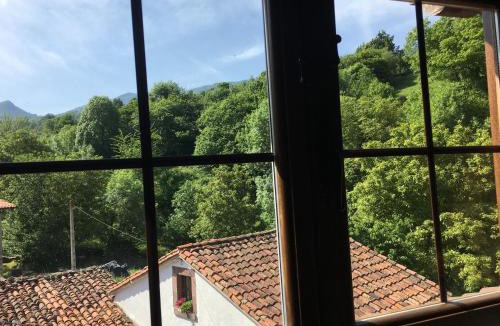 Cicera Bed & Breakfast | La Valuisilla, hotel rural