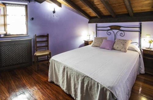 Pendueles House | La Vega de Pendueles