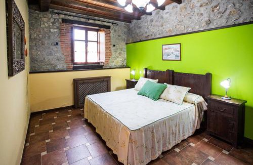 Pendueles House | La Vega de Pendueles