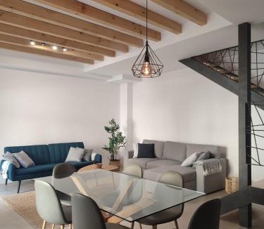 Toledo City Center Apartment | La Vega de San Torcuato - 3 HABITACIONES DOBLES