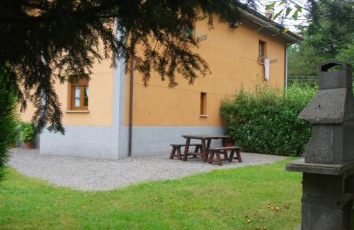 Cano House | La Vega del Sella