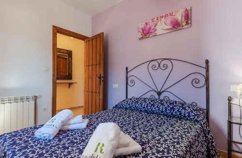 Frailes Villa | La Veguetilla Frailes by Ruralidays