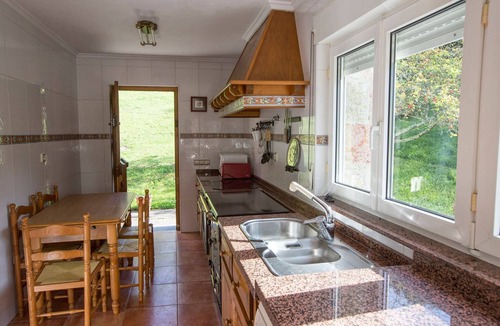Sames Apartment | La Veguina House
