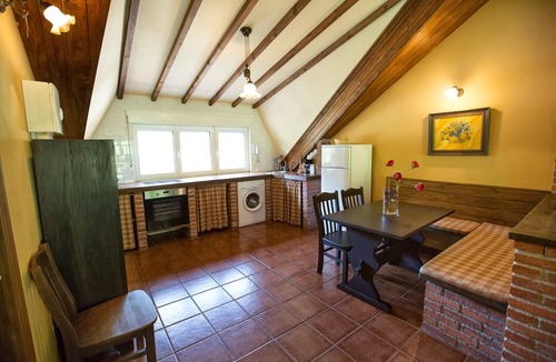 Sames Apartment | La Veguina House