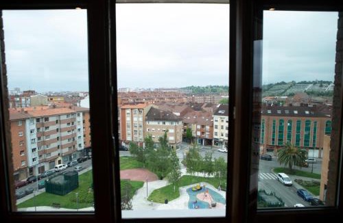 Distrito Sur Apartment | La Veiguela de Gijón I, con plaza de garaje y jacuzzi incluido