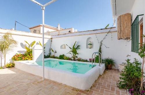 Gerena House | La veleta