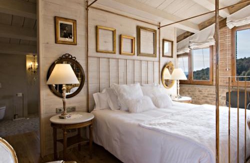 Lladurs Hotel | La Vella Farga Hotel