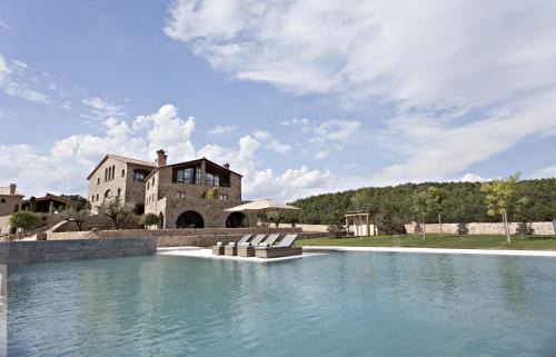 Lladurs Hotel | La Vella Farga Hotel