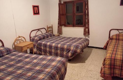 Pontones Apartment | La venta de Francisco